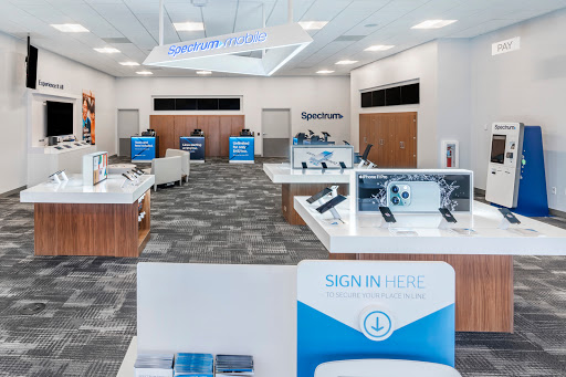 Spectrum Store image