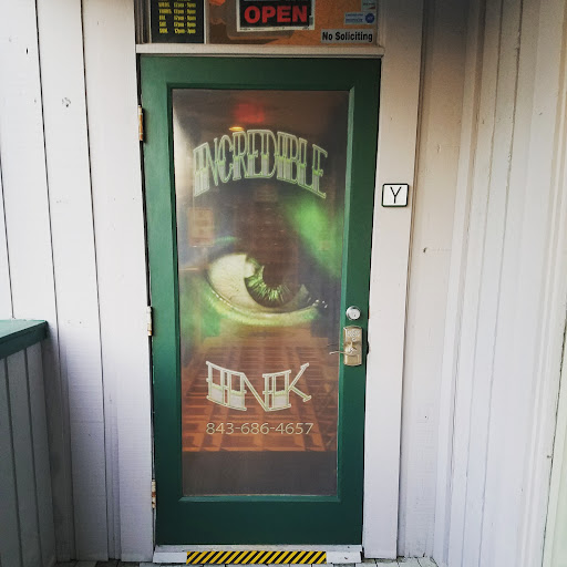 Tattoo Shop «Incredible Ink Tattoo», reviews and photos, 37 New Orleans Rd, Hilton Head Island, SC 29928, USA