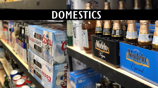 Liquor Store «The Craft Beer Store Libertyville», reviews and photos, 107 W Church St, Libertyville, IL 60048, USA