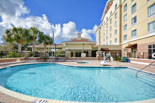 Hoteles Hilton Hotels & Resorts Tampa