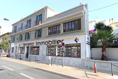 Ferrero Immobilier à Vence