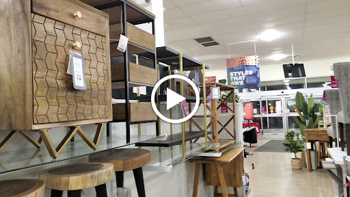 Department Store «T.J. Maxx & HomeGoods», reviews and photos, 221 N West End Blvd, Quakertown, PA 18951, USA