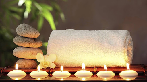Sacred Space Massage Therapy