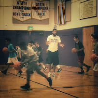 Hoop Dreams Basketball - Photo 4 - Car repair in Vancouver, WA, Vancouver