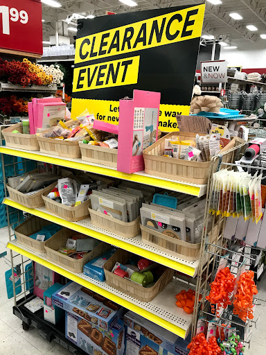 Craft Store «Michaels», reviews and photos, 4850 Telephone Rd, Ventura, CA 93003, USA