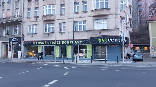 Bytcentrum