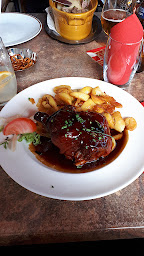 Photo n°26 de La Rotonde à Strasbourg ()