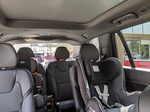 Car Dealer «Bobby Rahal Volvo Cars», reviews and photos, 15035 Perry Hwy, Wexford, PA 15090, USA