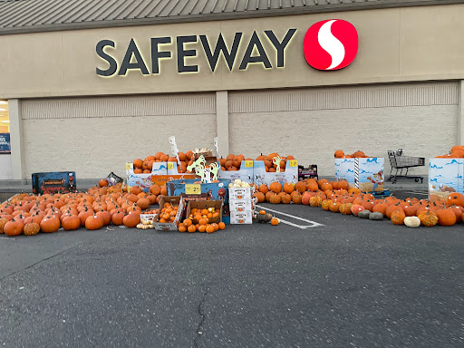 Grocery Store «Safeway», reviews and photos, 639 S Bernardo Ave, Sunnyvale, CA 94087, USA