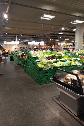 Rezensionen über Coop Supermarché Saint-Blaise in Neuenburg - Supermarkt