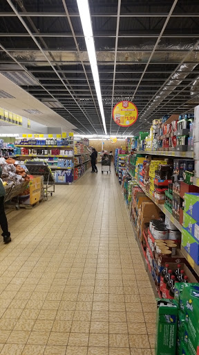 Supermarket «ALDI», reviews and photos, 3076 Cobb Pkwy NW, Kennesaw, GA 30144, USA