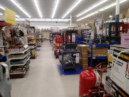 Hardware Store «Harbor Freight Tools», reviews and photos, 338 Domer Ave, Laurel, MD 20707, USA