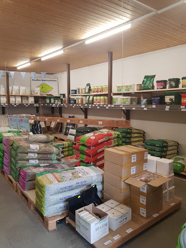 PFEUFFER-MÜHLE Reit- und Hundesportartikel, Tiernahrung unter Uettingen, 