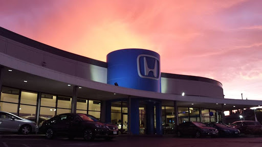 Honda Dealer «Lynnwood Honda», reviews and photos, 22020 WA-99, Edmonds, WA 98026, USA