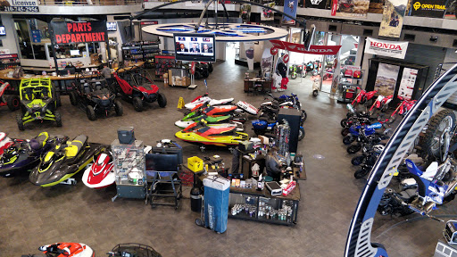 Motorcycle Dealer «KENT POWERSPORTS», reviews and photos, 15664 I-35, Selma, TX 78154, USA