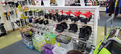 Bicycle Store «Lees Bicycle Shop», reviews and photos, 1101 US-1, Hollywood, FL 33020, USA