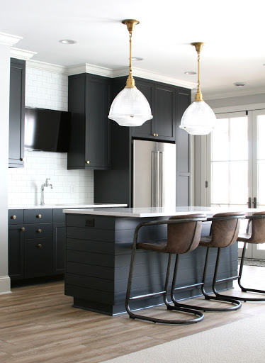 Cabinet Maker «Northland Woodworks», reviews and photos, 1700 94th Ln NE, Minneapolis, MN 55449, USA