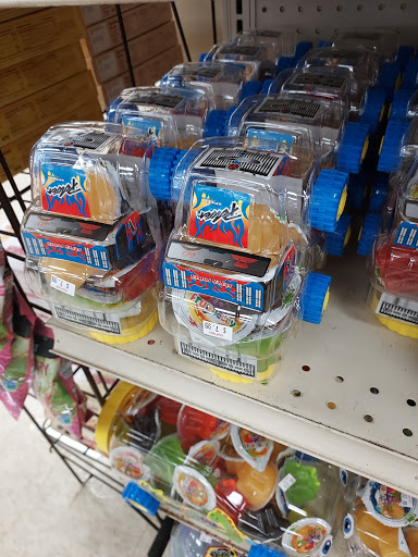 Supermarket «Ishtar», reviews and photos, 7480 Haggerty Rd, West Bloomfield Township, MI 48322, USA