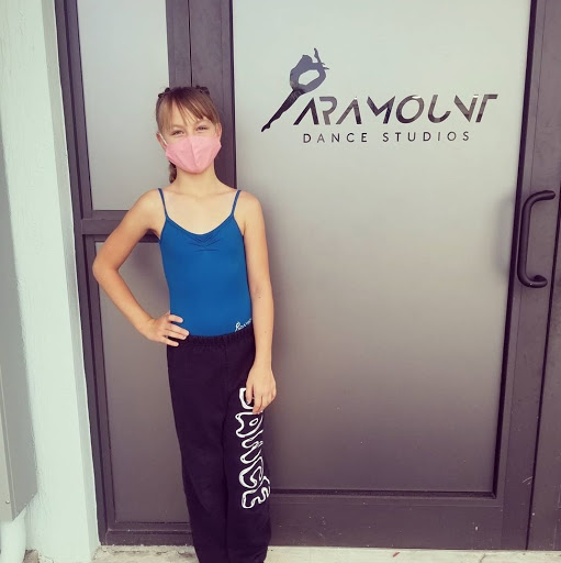 Dance School «Paramount Dance Studios», reviews and photos, 1592 NE 8th St, Homestead, FL 33033, USA