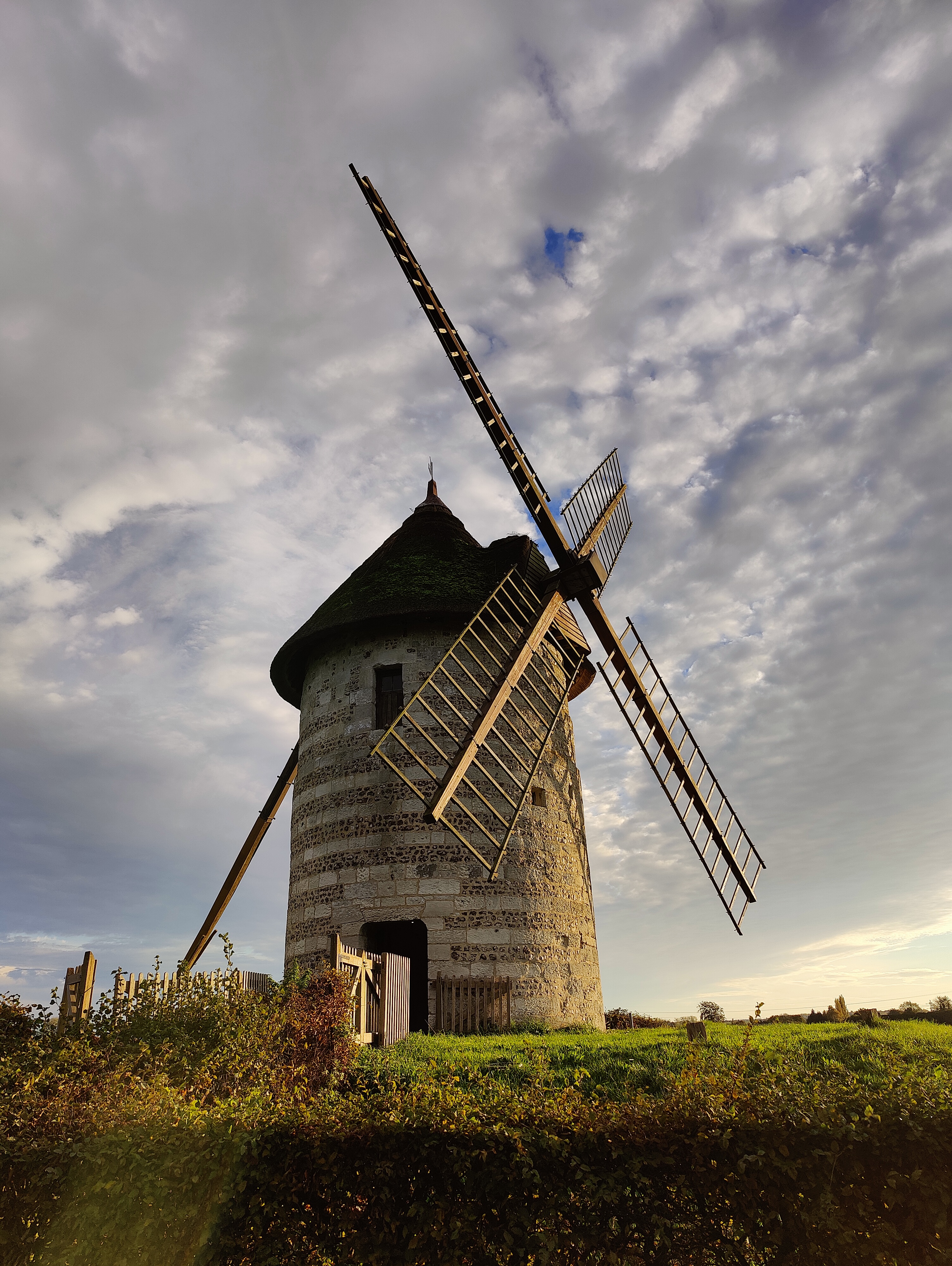 Photo n° 1 de l'avis de Hélène.o fait le 30/10/2022 à 20:56