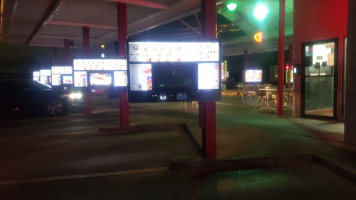 Fast Food Restaurant «Sonic Drive-In», reviews and photos, 9080 W Farm to Market Rd 78, Converse, TX 78109, USA