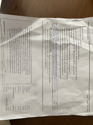 Auto Repair Shop «Auto Works Automotive Service», reviews and photos, 380 Rivertown Dr #400, Woodbury, MN 55125, USA