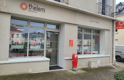 Thélem assurances Ecueille à Écueillé