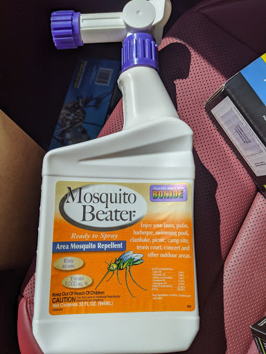 Hardware Store «Gahanna Hardware Inc», reviews and photos, 73 N High St, Gahanna, OH 43230, USA