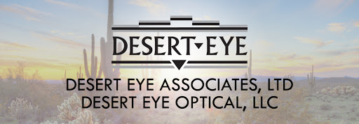 Desert Eye Associates LTD