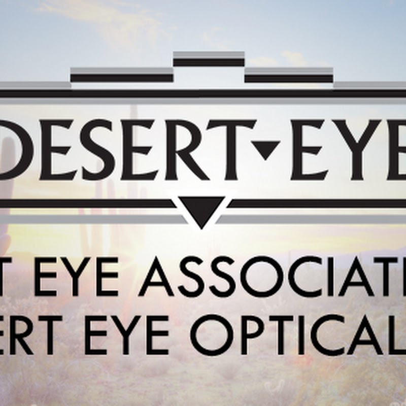 Desert Eye Associates LTD