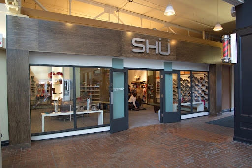 SHU Global Footwear, 867 Grand Ave, St Paul, MN 55105, USA, 