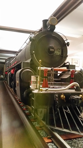 Rail Museum «Main Exhibit Hall», reviews and photos, 3595 Buford Hwy, Duluth, GA 30096, USA