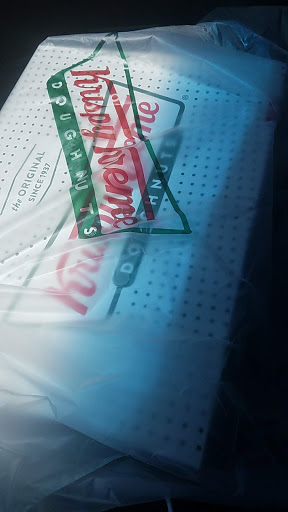 Donut Shop «Krispy Kreme», reviews and photos, 4901 Virginia Beach Blvd, Virginia Beach, VA 23462, USA