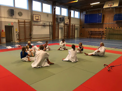 Hönö Judoklubb