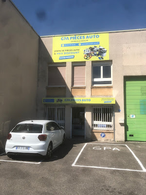 GUERROT PIECES AUTO VENISSIEUX à Vénissieux