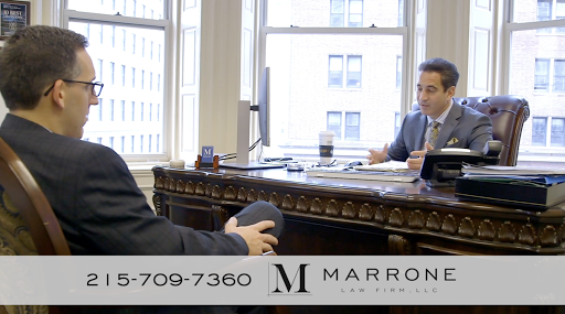 Attorney «Marrone Law Firm, LLC», reviews and photos