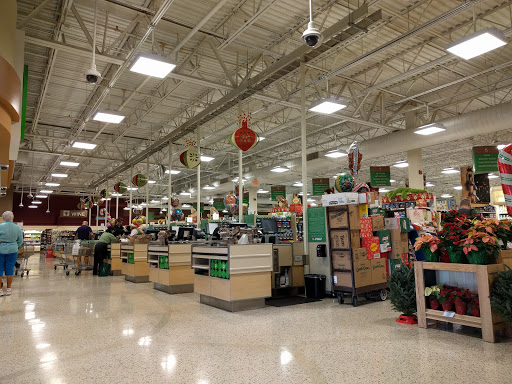 Supermarket «Publix Super Market», reviews and photos, 10755 NW 58th St, Doral, FL 33178, USA