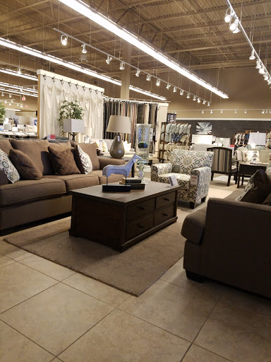 Furniture Store «Ashley HomeStore», reviews and photos, 3200 Mall Loop Dr, Joliet, IL 60431, USA
