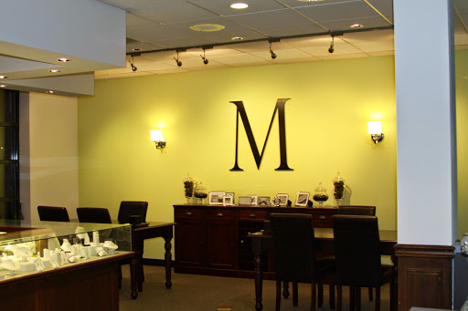 Jewelry Store «Mullen Bros. Jewelers», reviews and photos, 167 Swansea Mall Dr, Swansea, MA 02777, USA