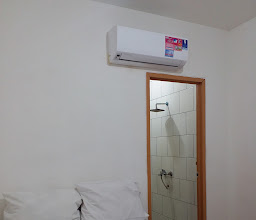 Airy Eco Syariah Kemanggisan Anggrek Rosliana 3 Jakarta photo