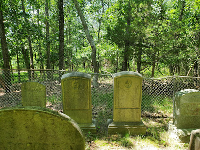 Leek-McKeen Cemetery