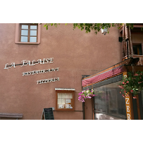 Photos du propriétaire du La Falaise Restaurant pizzeria à Le Bourg-d'Oisans - n°3