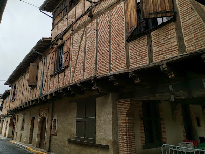Le Saint Louis à Lisle-sur-Tarn