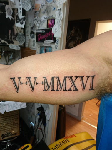 Explore kinky tattoo ideas, creative tattoo ideas in Jonesboro, available at Immortal Ink