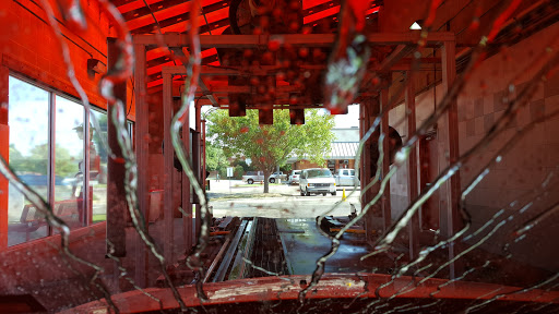 Car Wash «Redwave Car Wash», reviews and photos, 8020 Coit Rd, Plano, TX 75025, USA