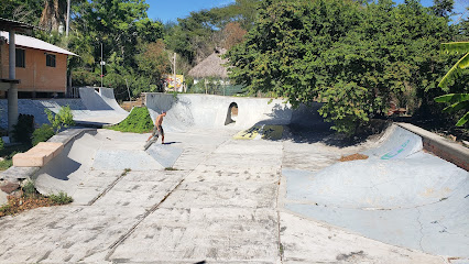 Shore Skatepark