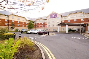 Premier Inn Birmingham NEC Airport hotel image