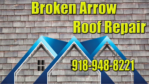 ProVision Roofing in Broken Arrow, Oklahoma