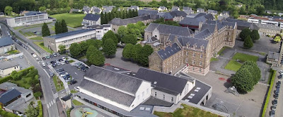 Institut Saint-Lô à Agneaux