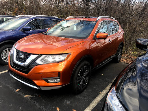 Nissan Dealer «Sheridan Nissan», reviews and photos, 114 S Dupont Hwy, New Castle, DE 19720, USA